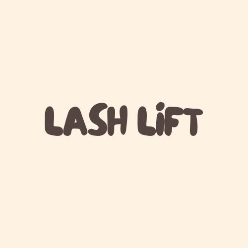 Lash Lift