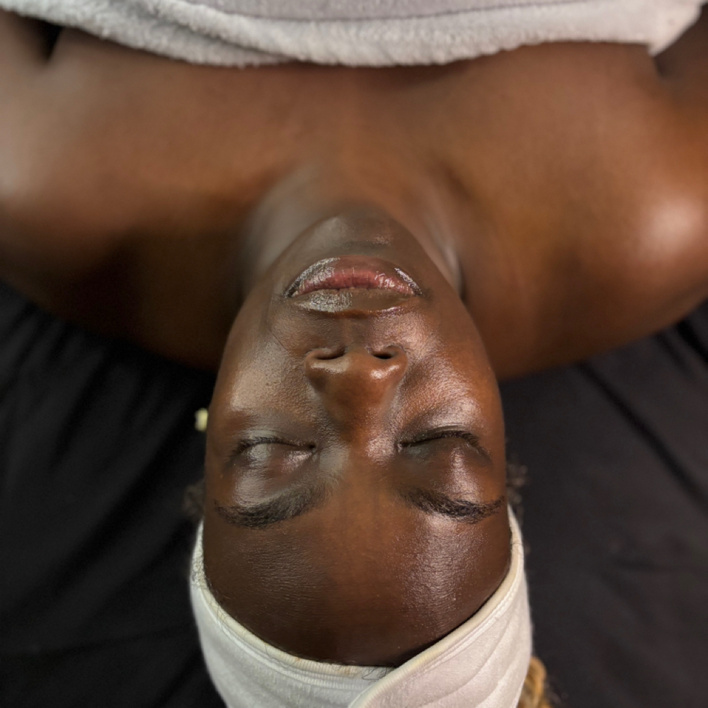 The Jai Hydration Ritual at Jai Skin Studios