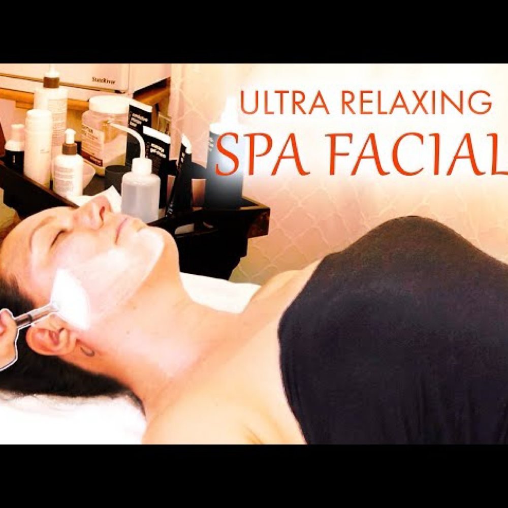 *Luxury Custom Facial Description* at Complexions Esthetics llc in Forked River, NJ