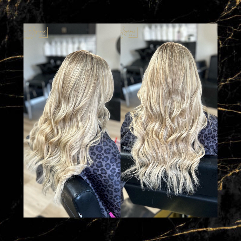 Hand-Tied Maintenance Move Up