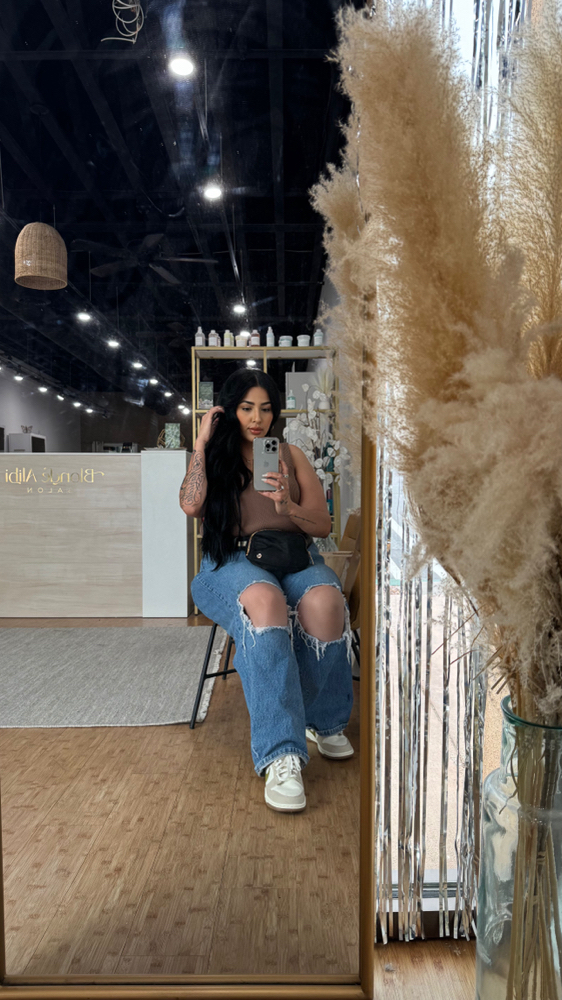 Consultation/FIRST TIME CLIENT