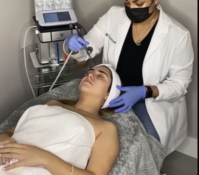 HydroFacial