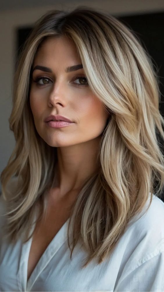 Dimensional Color Service/Blonding