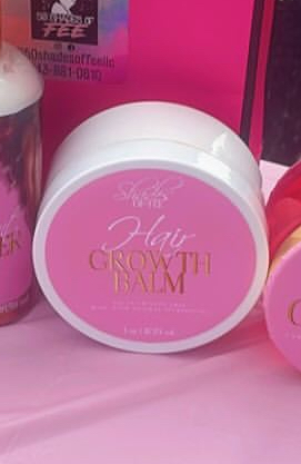 Hair Growth Balm at Shades Of Fee Beauty Boutique in Baltimore, MD