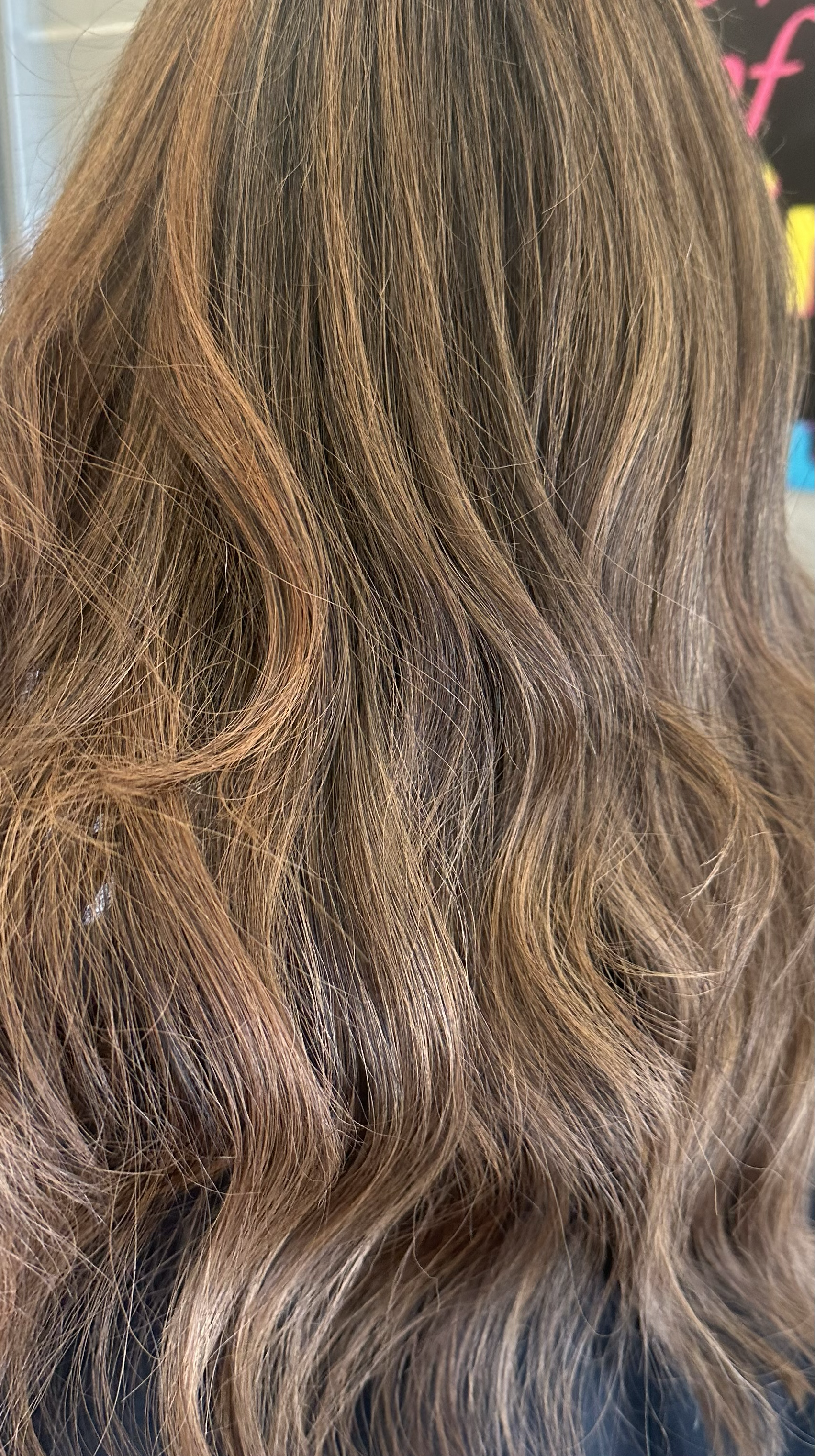 Balayage