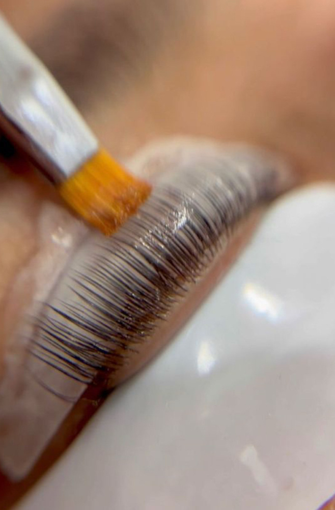 Lash Lift & Tint at Joslyn’s Beauty Studio in Des Moines, IA