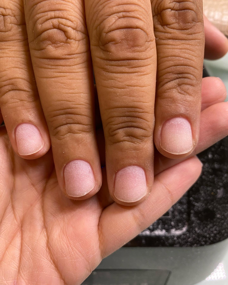 Basic Manicure