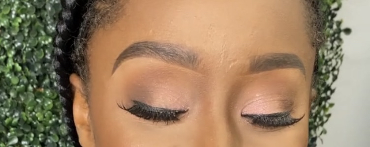 Lash Application at Shawn Davis in Orlando, FL