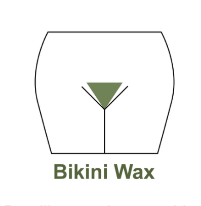 Bikini Wax