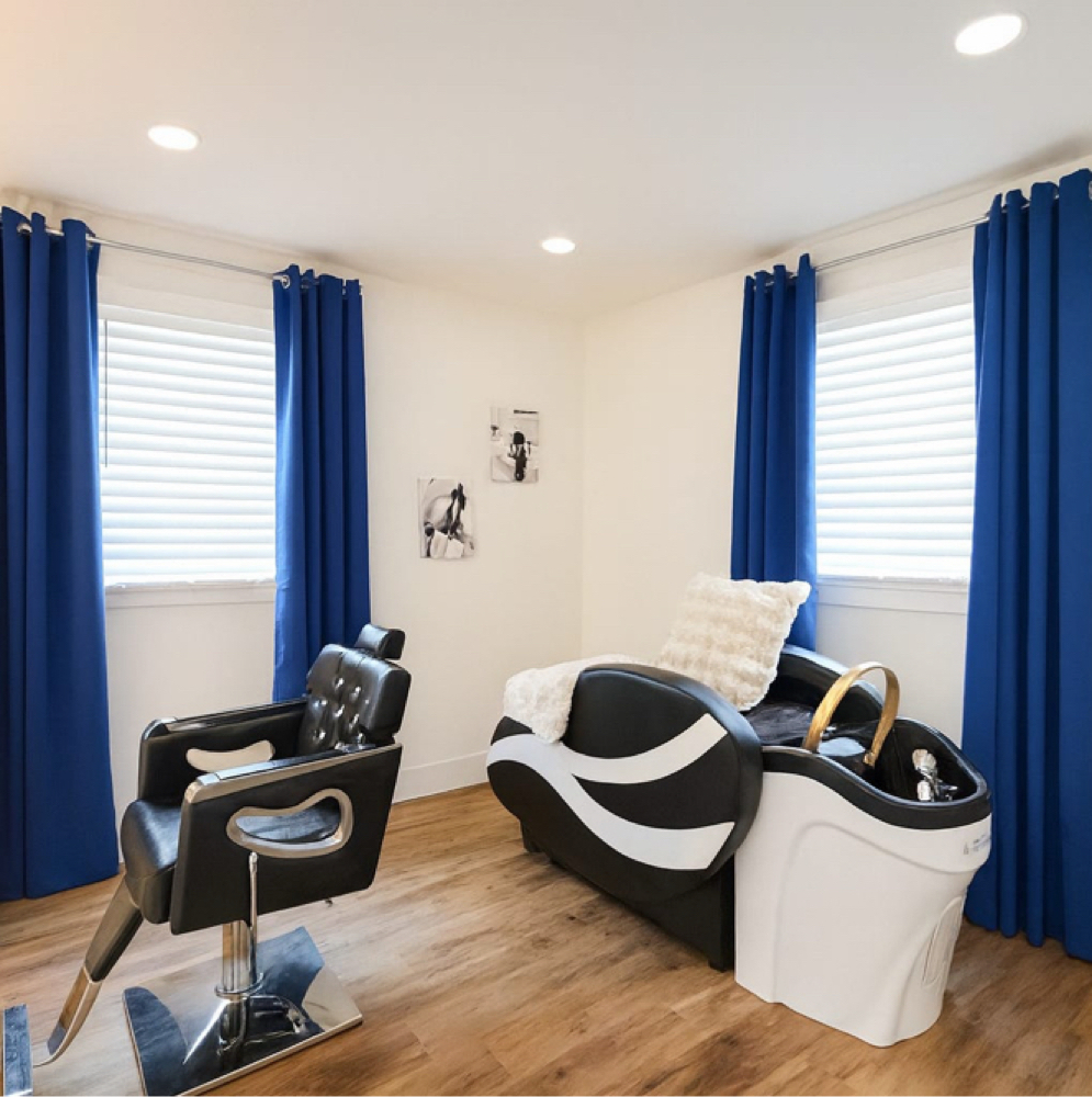 5Star Wash and Style at BeBlonde Hair Studio in Russellville, KY