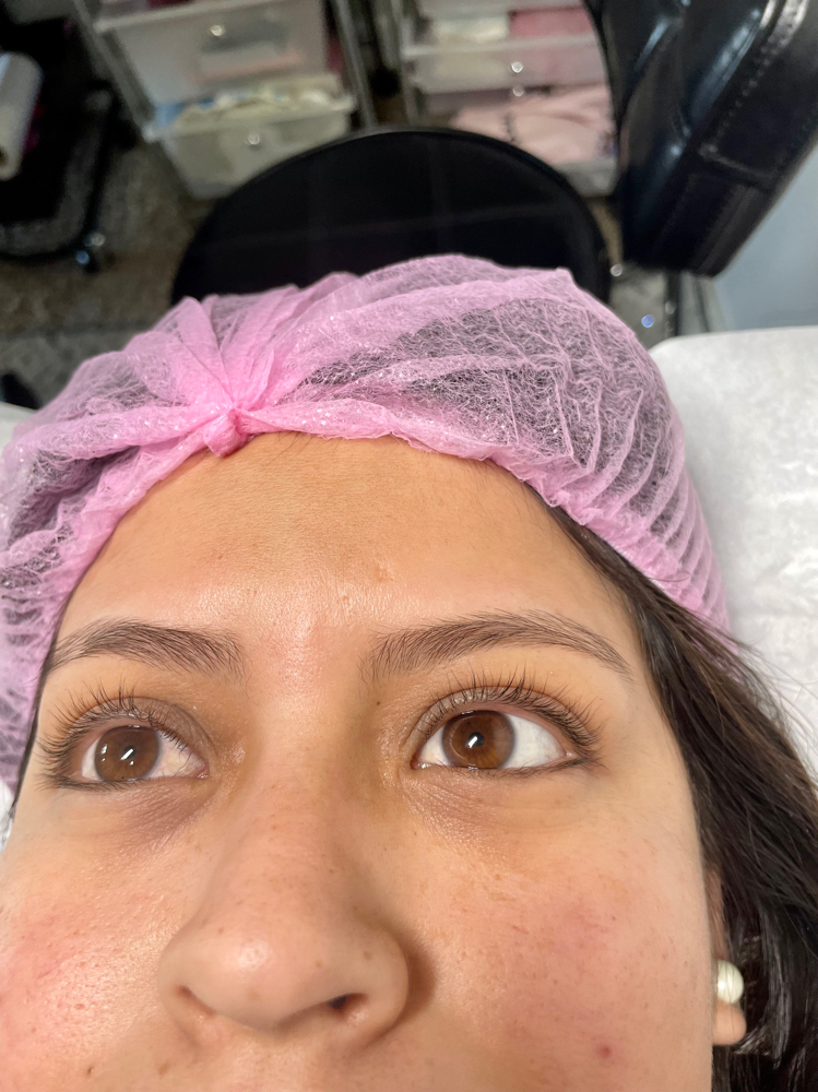 Lash Lifting And Tint at KarlaBFL LLC in Laurel, MD