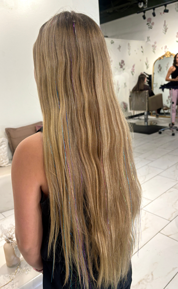 Hair Tinsel
