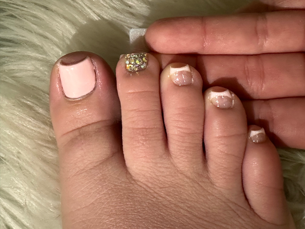 Pedicure