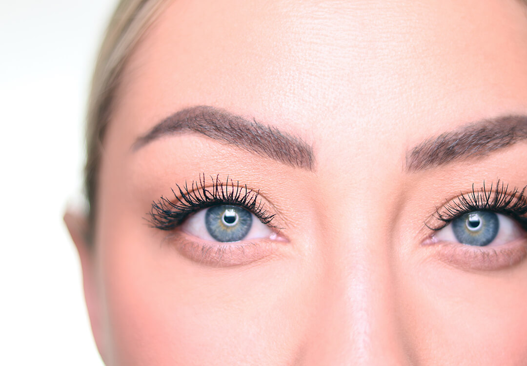 Eyelash Lift
