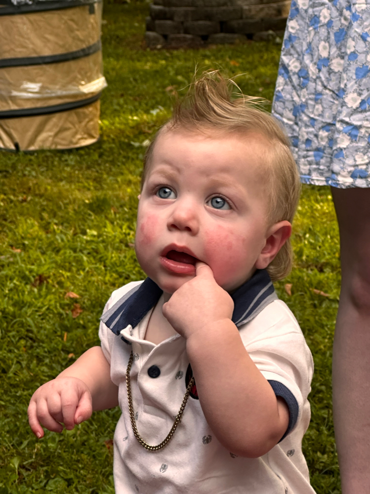 KIDS HAIRCUT