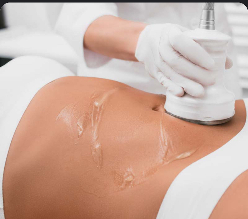 Body Cavitation Single