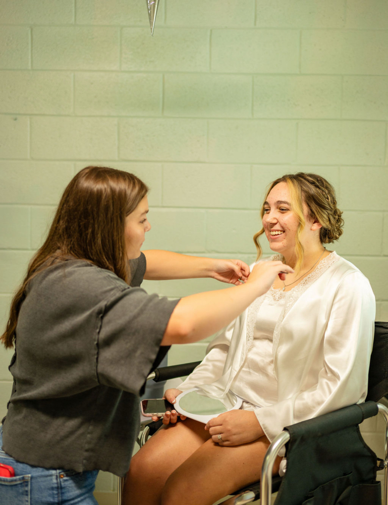 Luxury Makeup at Abby  Furr in Chester, SC