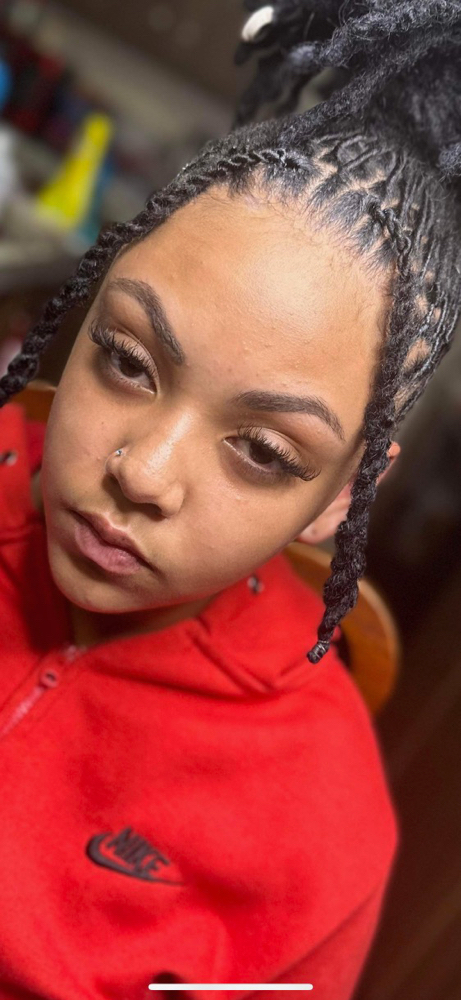 Brow Wax