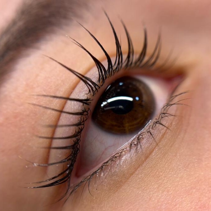 Lash Lift at Jennifer Nolin in Villa Rica, GA