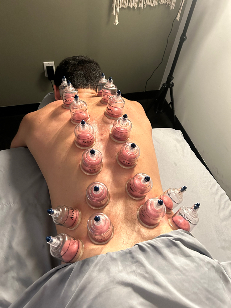 2 Hour (Deep Tissue)