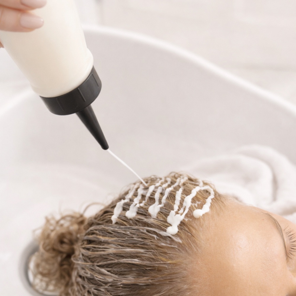 Gloss at Siobhan Blair Hair Studio LLC in Shippensburg, PA