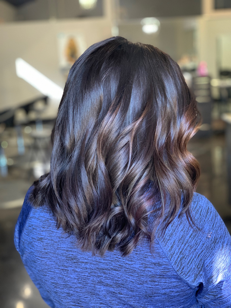 Root Retouch