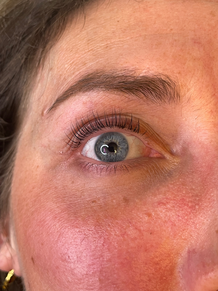 Lash Tint at Beauty In Bloom in Slidell, LA