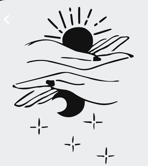 Reiki Add On 🧿