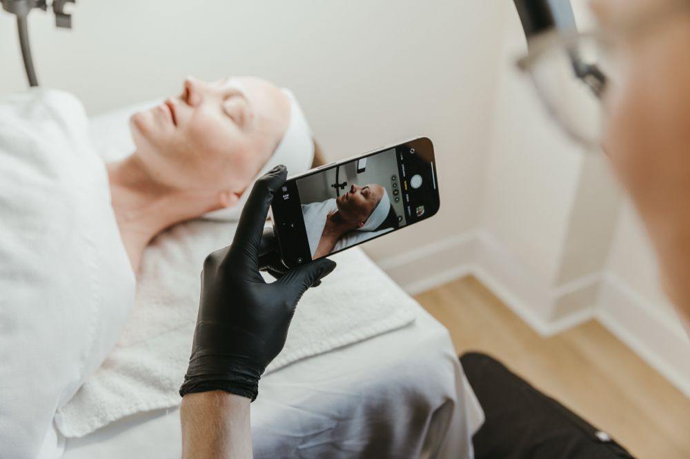 NEW CLIENT FACIAL