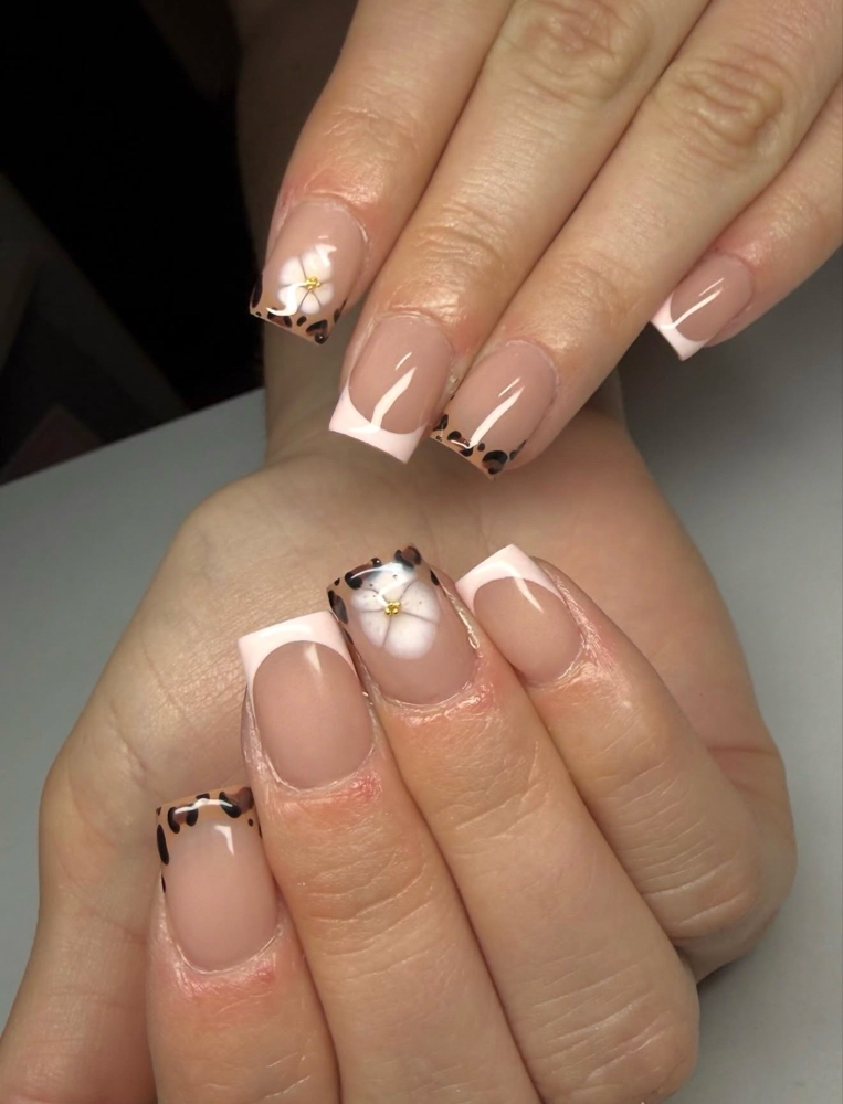 Gel X Set