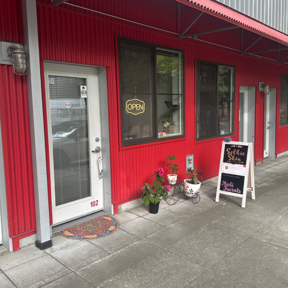 Pick Up Your Product Appointment at Selkie Skin in Portland, OR
