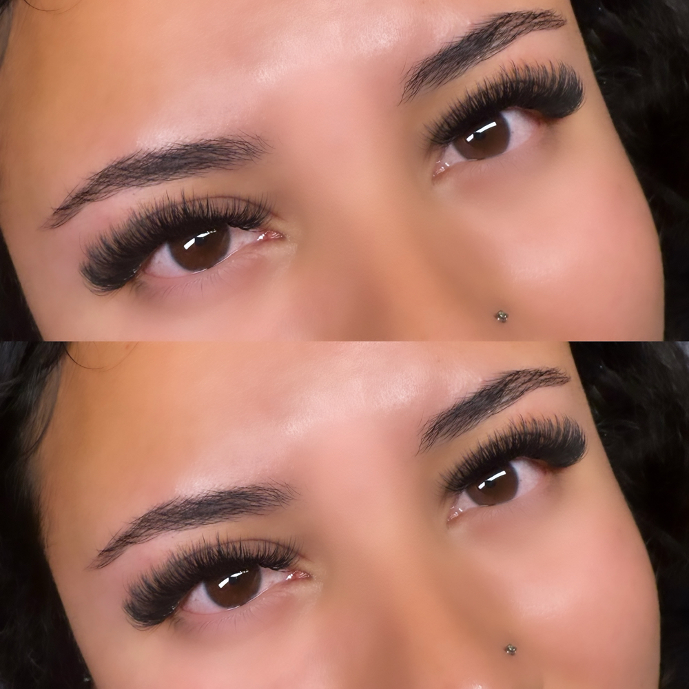 Fairy Full Set at Estheticsbydeniise in Porterville, CA