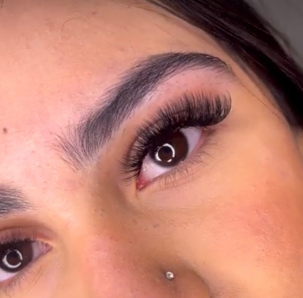 2 Week Lash Fill