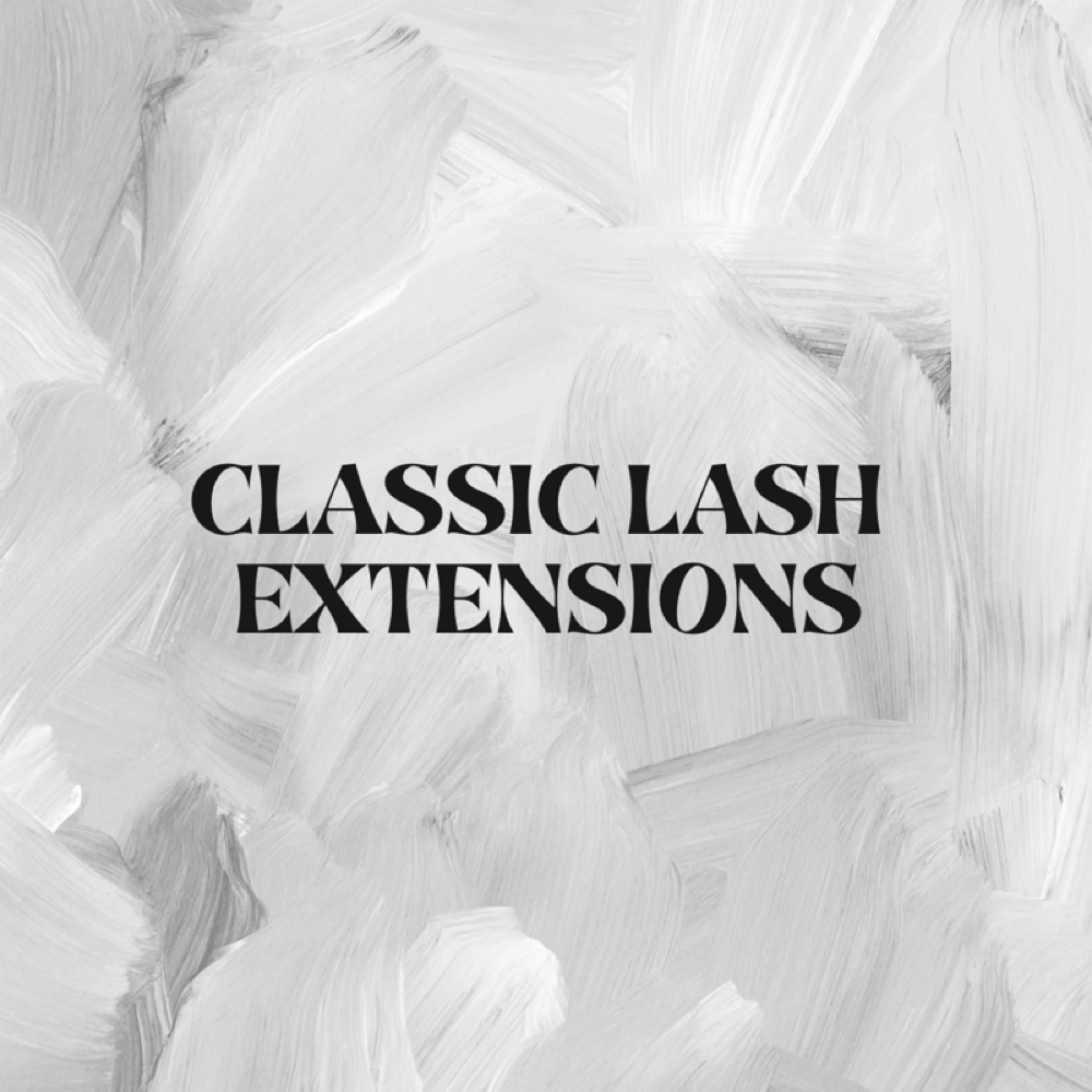 Classic Lash Extensions at MAKEUP BY MAGS in Oak Creek, WI