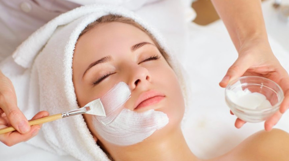 Basic Facials