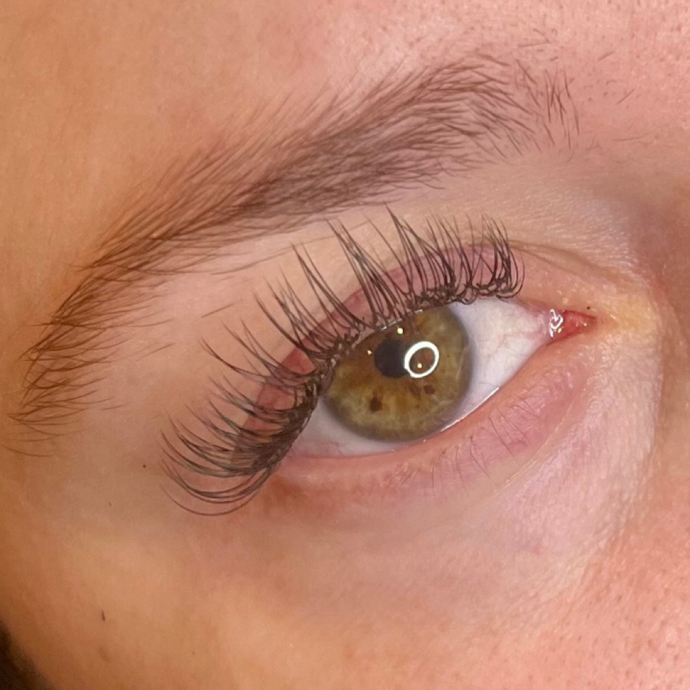 Classic 3 Week Fill at Lash Phase in Ormond Beach, FL