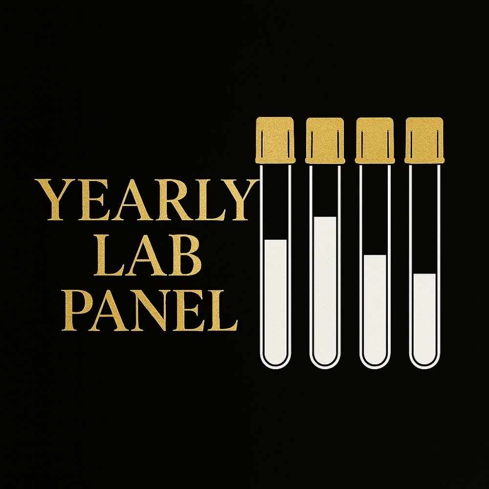 Yearly Lab Panel at Kole With The Flow in Corpus Christi, TX