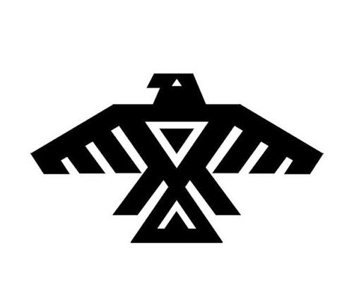 Animikii Binesi ( Thunderbird)