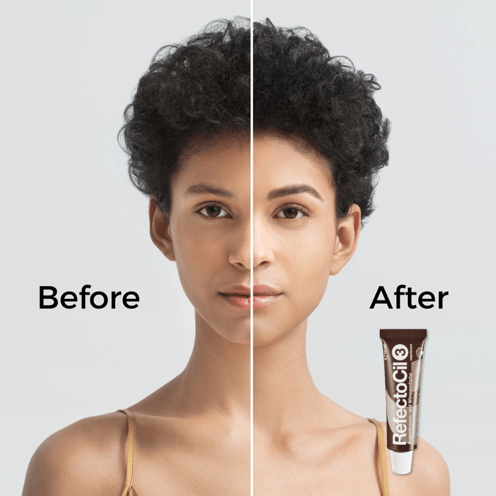 Eyelash Tint at The Beauty Bar by Eyelash Kween in Dearborn Heights, MI