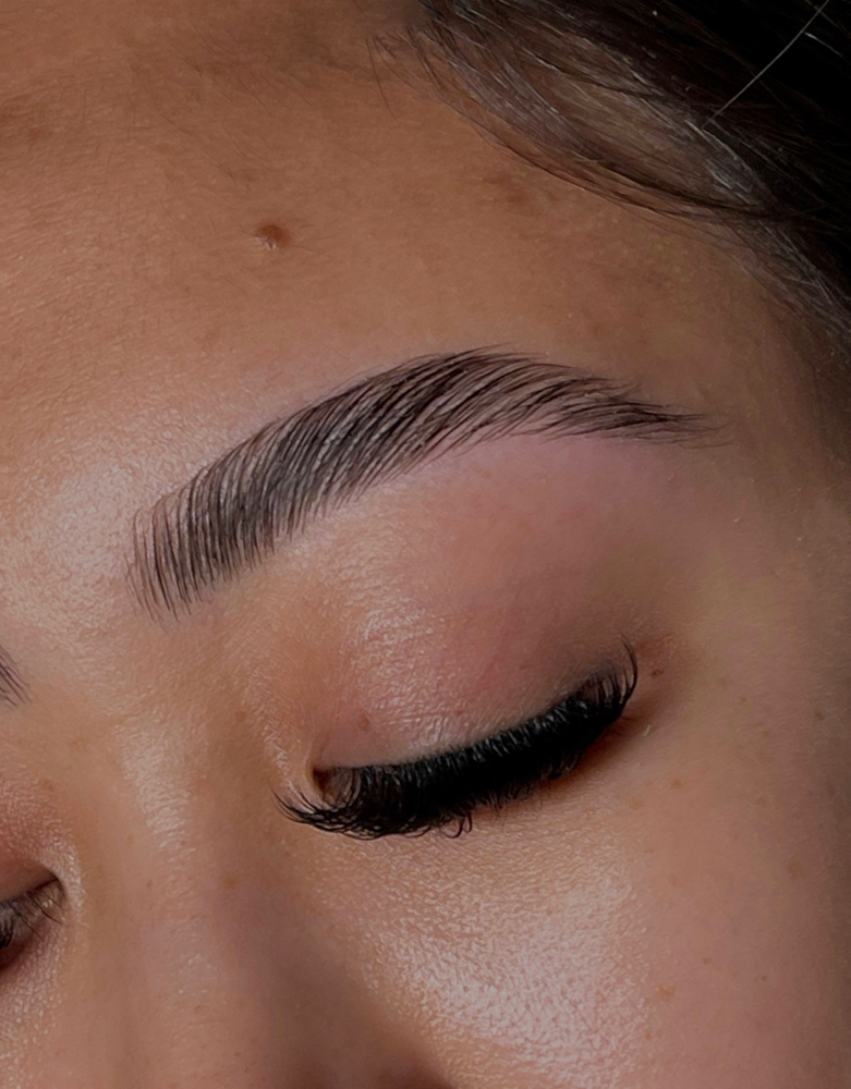 Brow Lamination