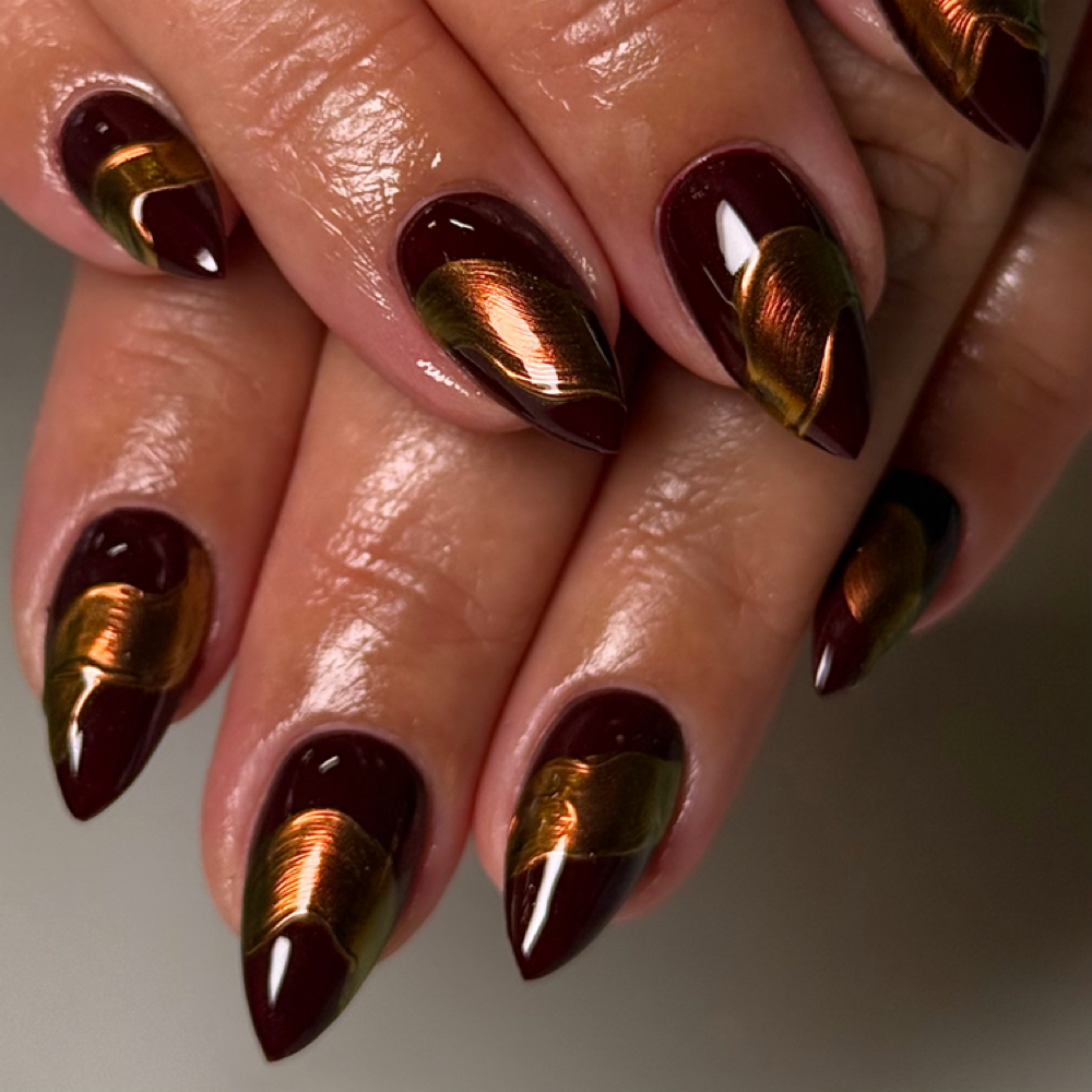 Gel X | Level 1 at Juniper Beauty in Denver, CO