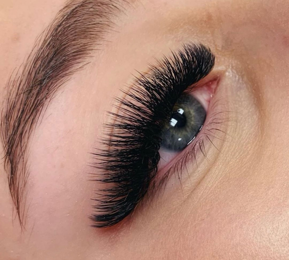Lash Training Certification
