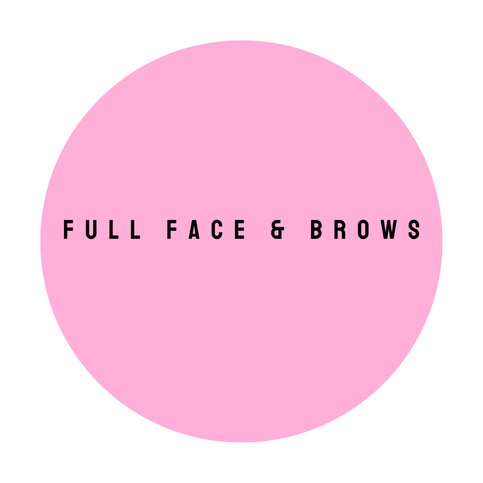 FULL FACE & BROWS at The Dollhouse Wax Studio in Smyrna, TN