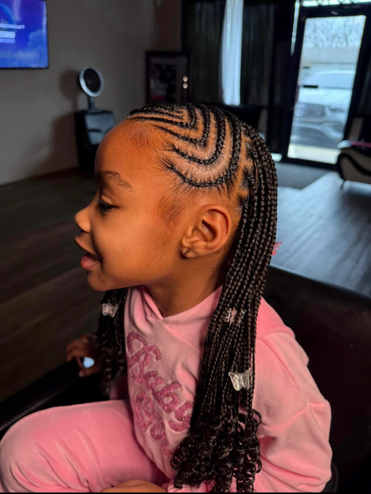 Kid Tribal at LaidByHaley in Little Rock, AR