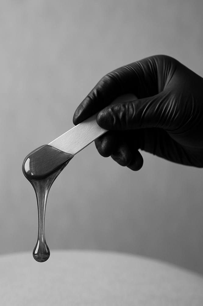 BRAZILIAN WAX at Glow Up Aesthetics Xo By Carolina in Cape Coral, FL