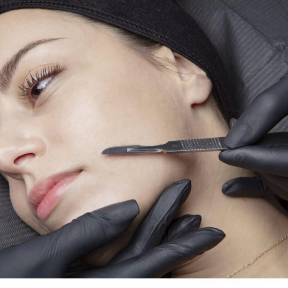 Dermaplane at Timeless Beauty by Andria in Plano, TX