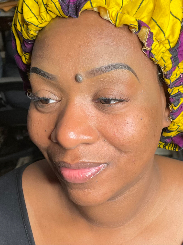 Makeup Brow (fill In)