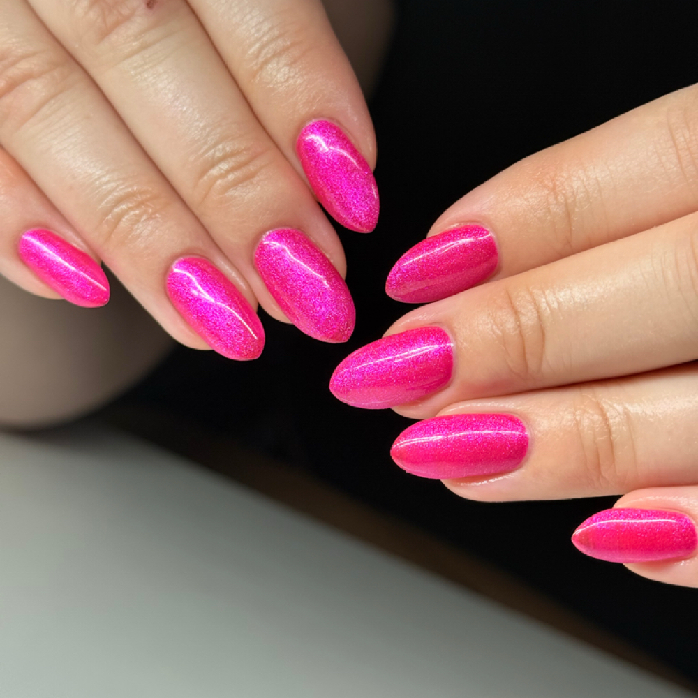 Gel-X Set at Nails By Beez in Sparks, NV