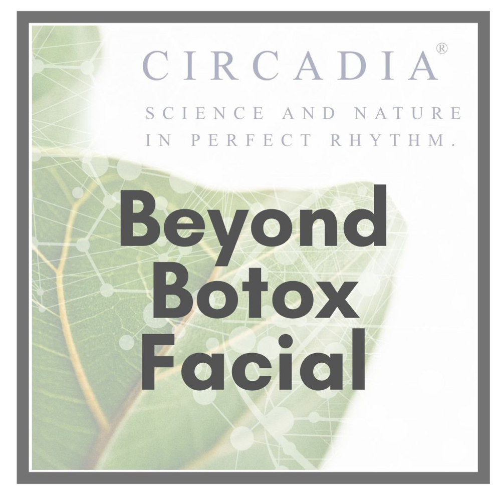 Beyond Botox Facial