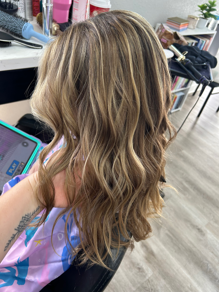 Mini - Highlights